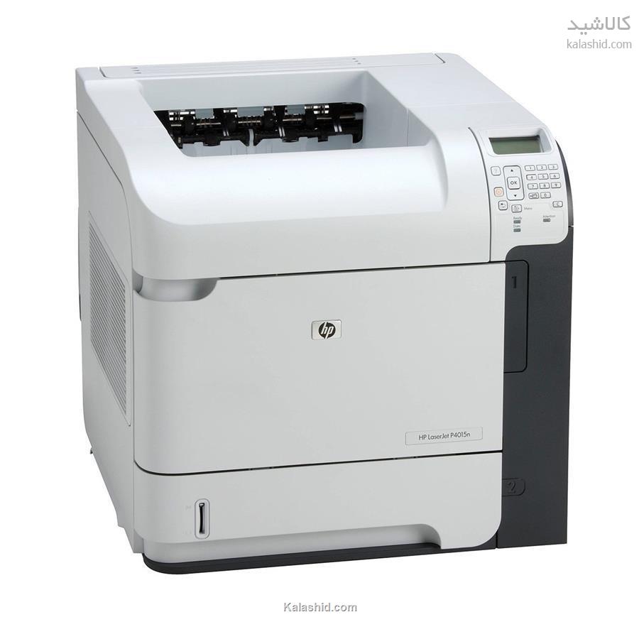 پرینتر لیزری اچ پی مدل Laserjet P۴۰۱۵N